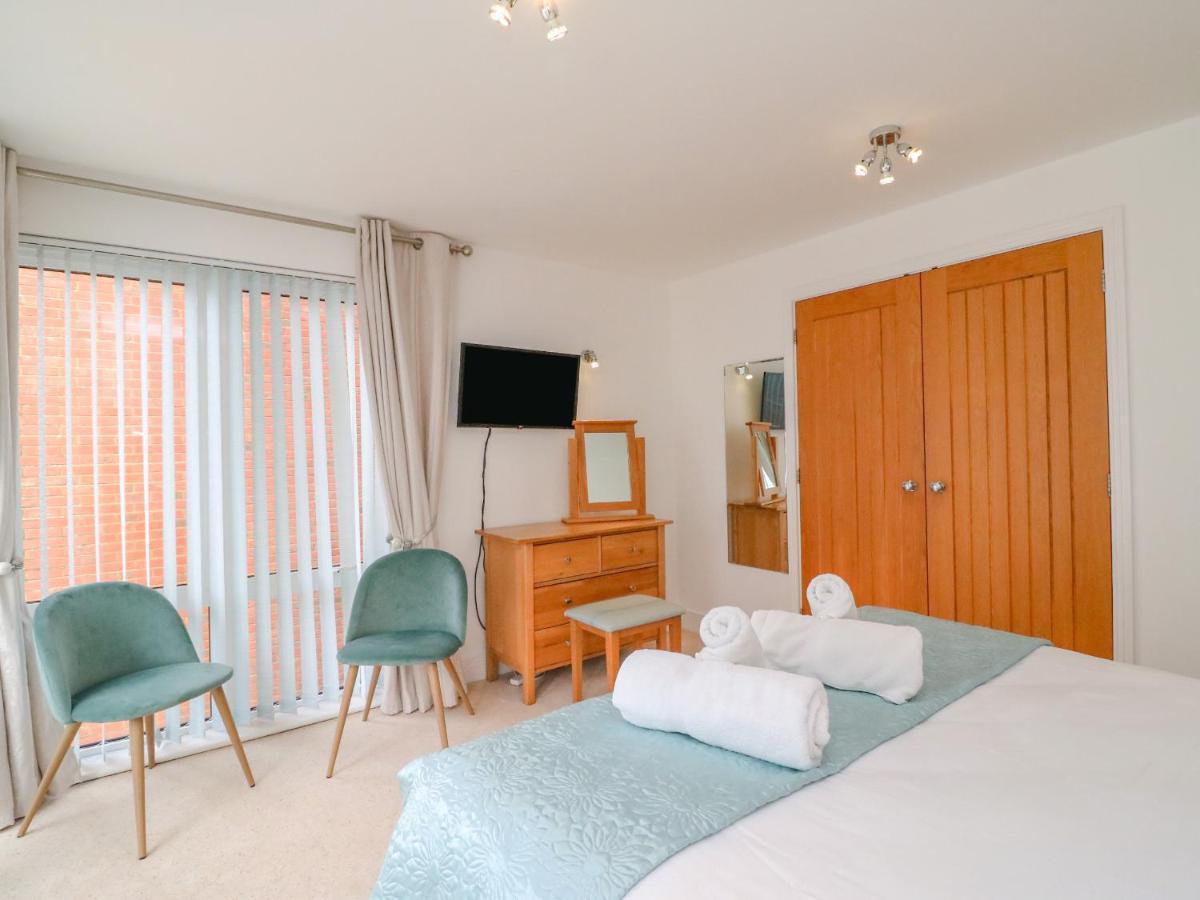Newton'S Cove View Villa Weymouth Dış mekan fotoğraf