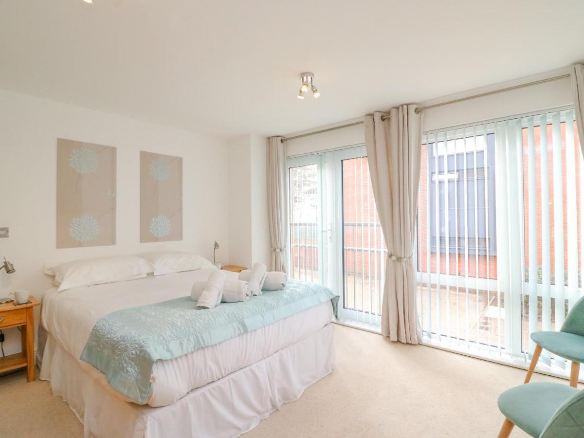 Newton'S Cove View Villa Weymouth Dış mekan fotoğraf