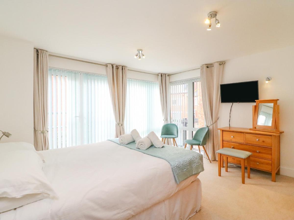 Newton'S Cove View Villa Weymouth Dış mekan fotoğraf
