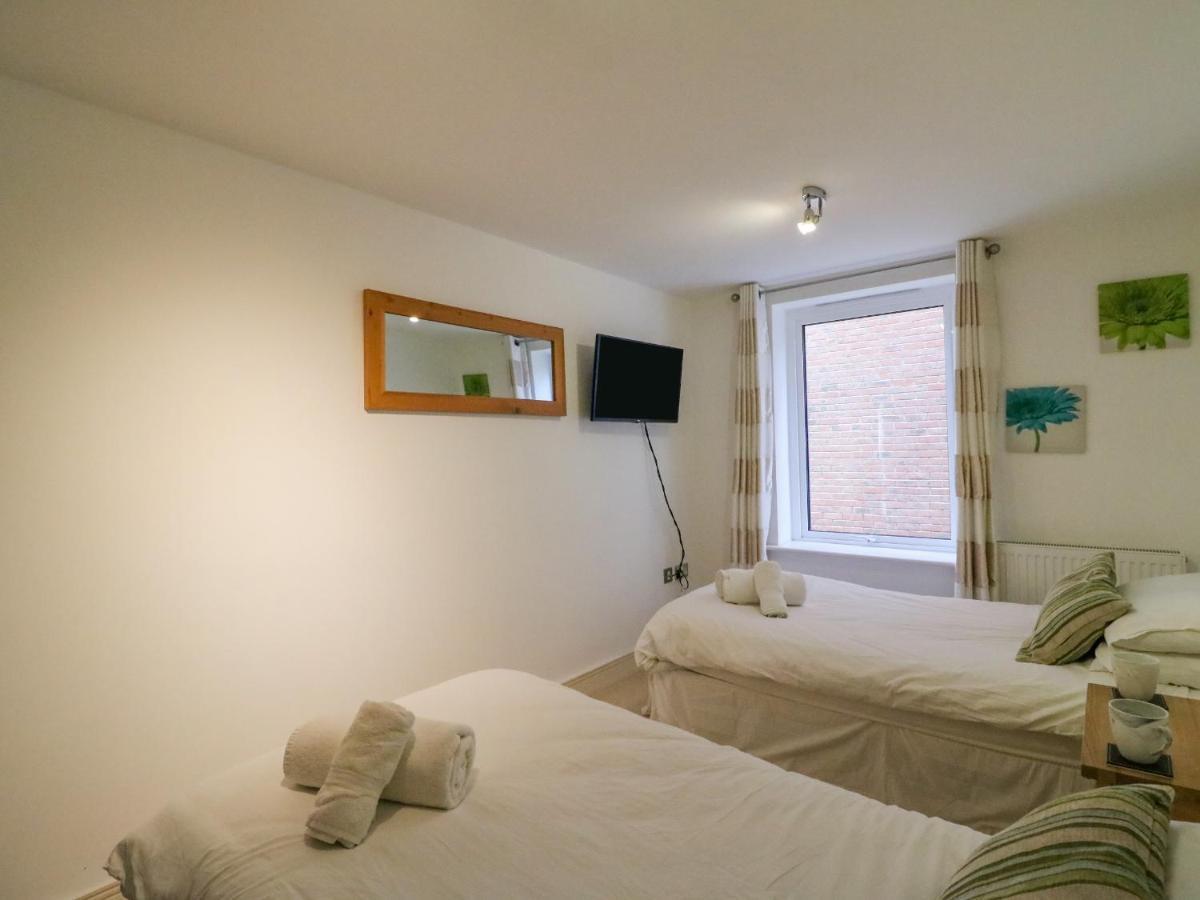 Newton'S Cove View Villa Weymouth Dış mekan fotoğraf