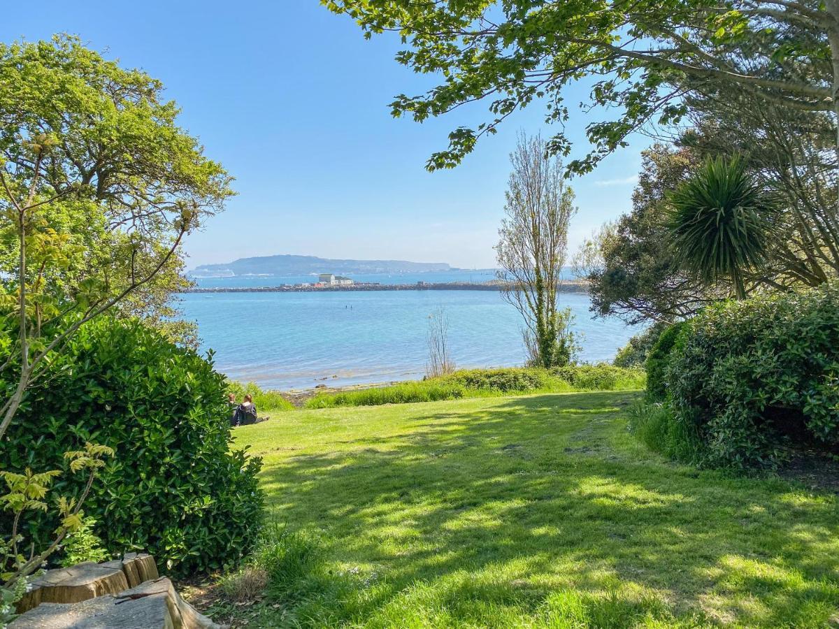 Newton'S Cove View Villa Weymouth Dış mekan fotoğraf