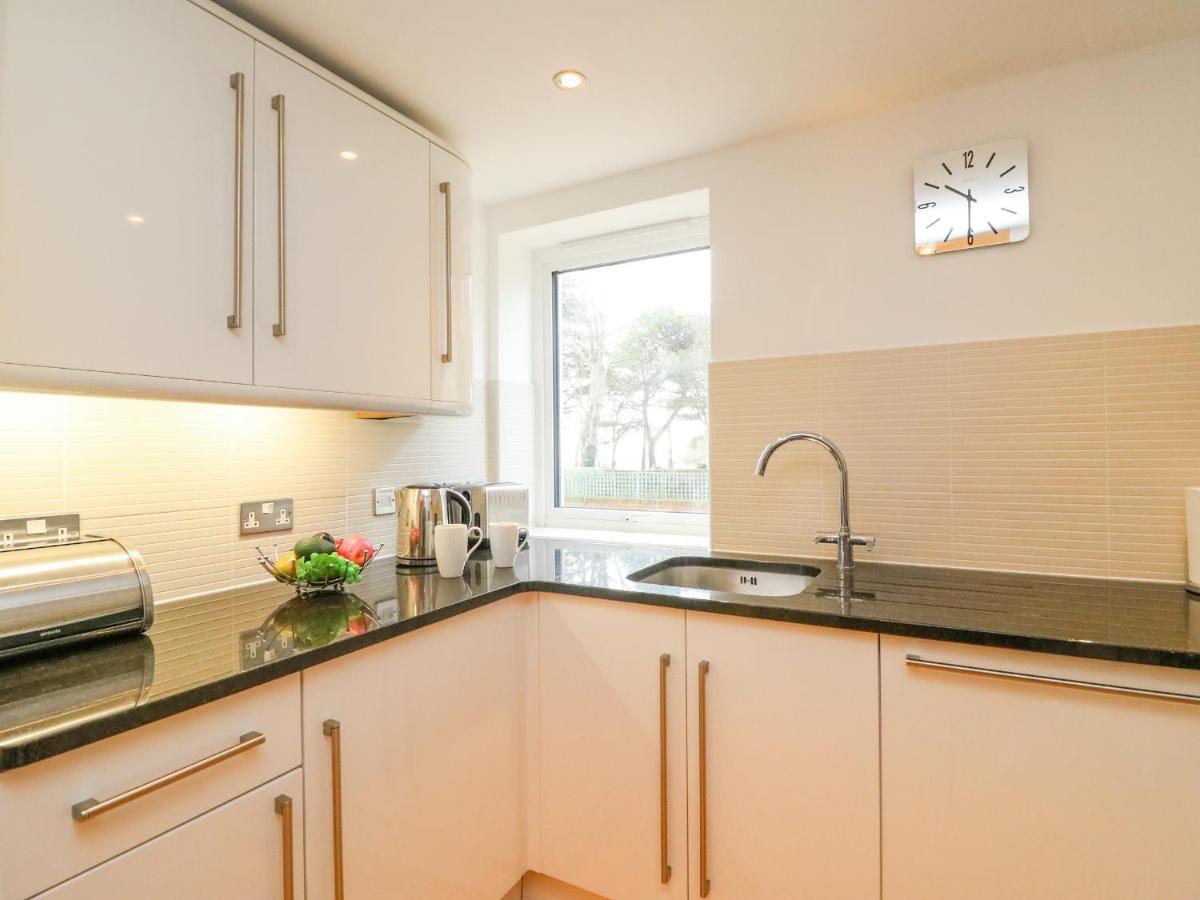 Newton'S Cove View Villa Weymouth Dış mekan fotoğraf