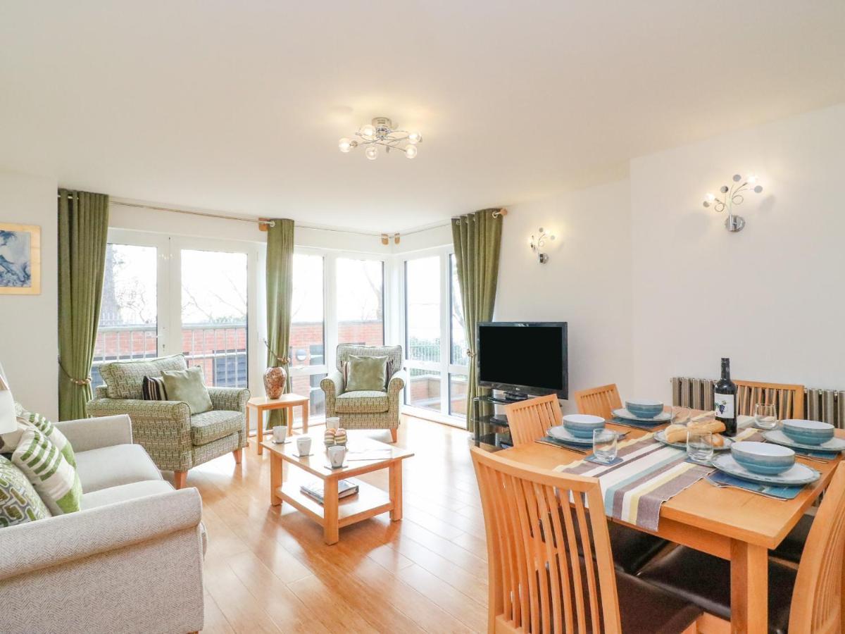 Newton'S Cove View Villa Weymouth Dış mekan fotoğraf