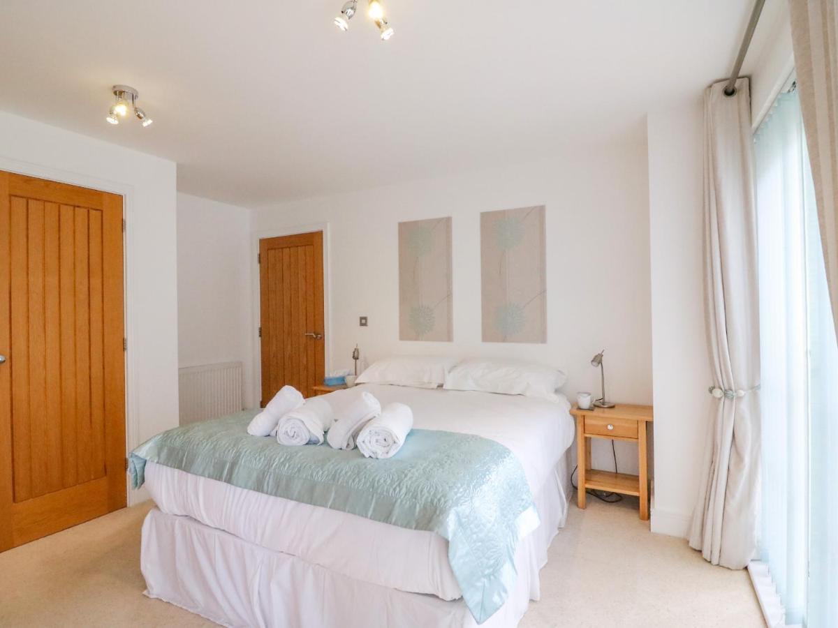 Newton'S Cove View Villa Weymouth Dış mekan fotoğraf